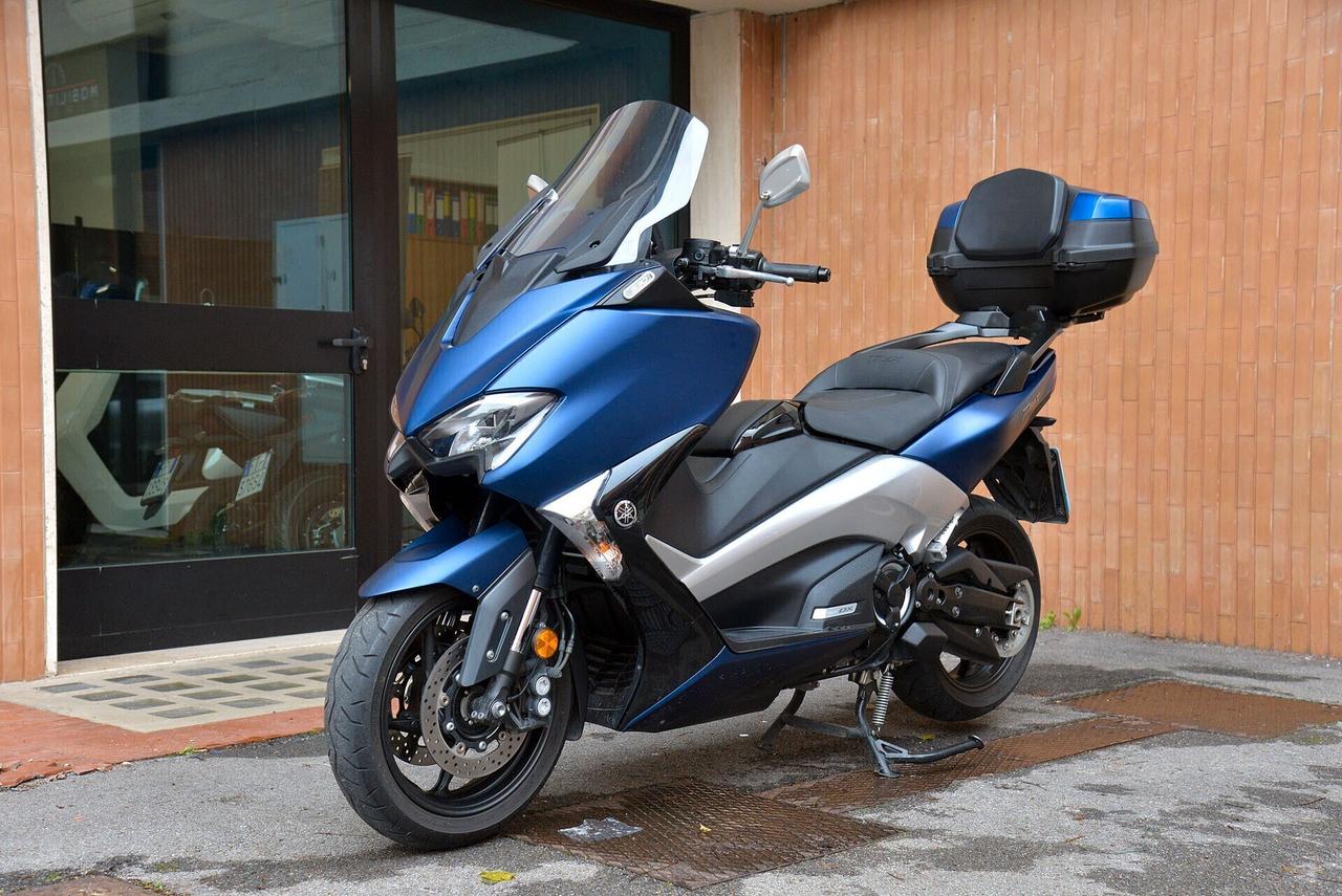 Yamaha T Max 530 DX SUPER OCCASIONE