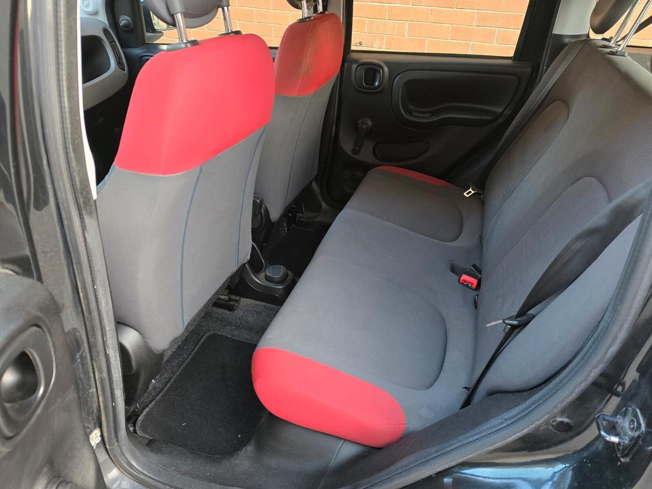 Fiat Panda 1.2 EasyPower Classic