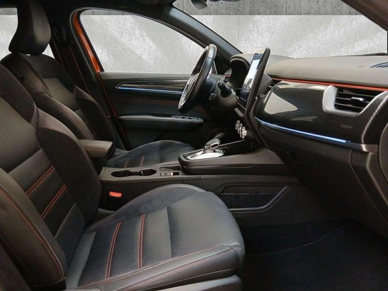 Renault Arkana 1.6 E-Tech full hybrid R.S. Line 145cv