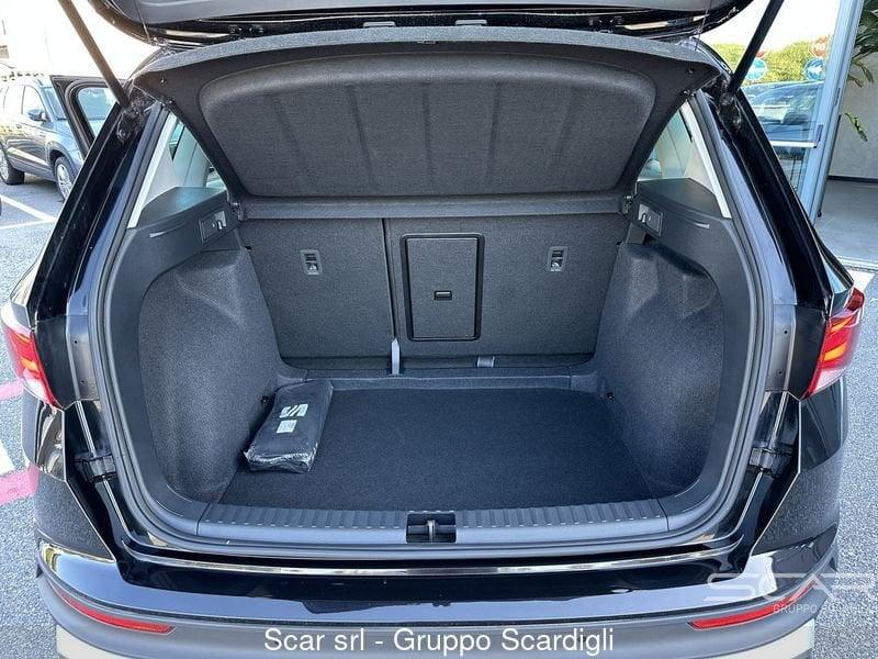 Seat Ateca 1.0 TSI Black Edition KM0 IVA ESPOSTA