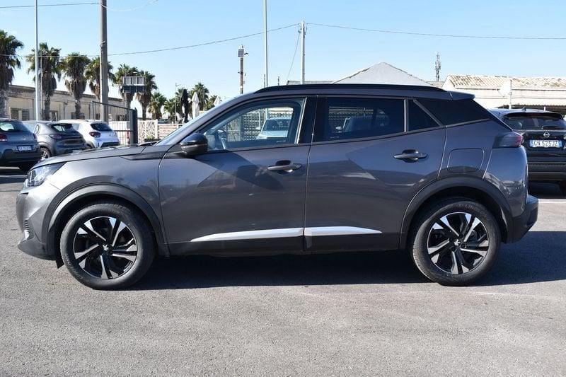 Peugeot 2008 2008 BlueHDi 110 S&S Allure