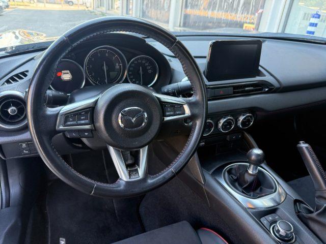 MAZDA MX-5 2.0L Skyactiv-G Sport, COME NUOVA