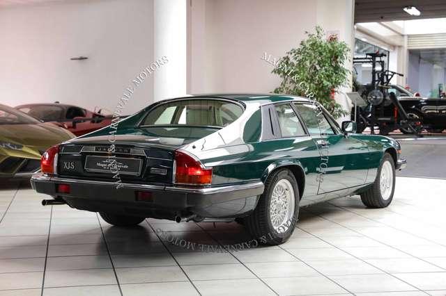 Jaguar XJS V12 "LE MANS" LIMITED EDITION 1 OF 280|COLLECTION