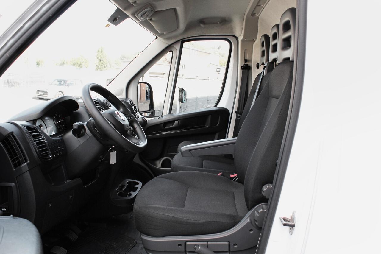Fiat Ducato 33 2.2 Mjt 140CV PM-TN Furgone