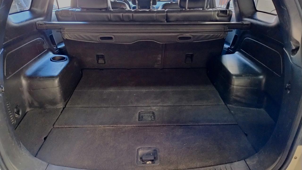 Chevrolet Captiva 2.0 VCDi 150CV - 2010