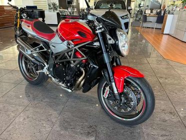 MV Agusta Altro Brutale 1090 RR RR