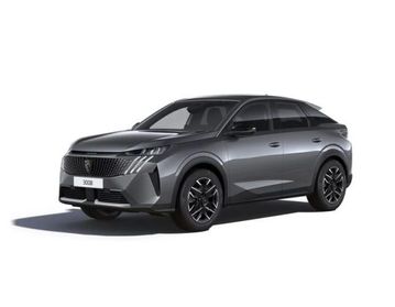 PEUGEOT 3008 Hybrid 136 e-DCS6 GT #KM 0 #VARI COLORI