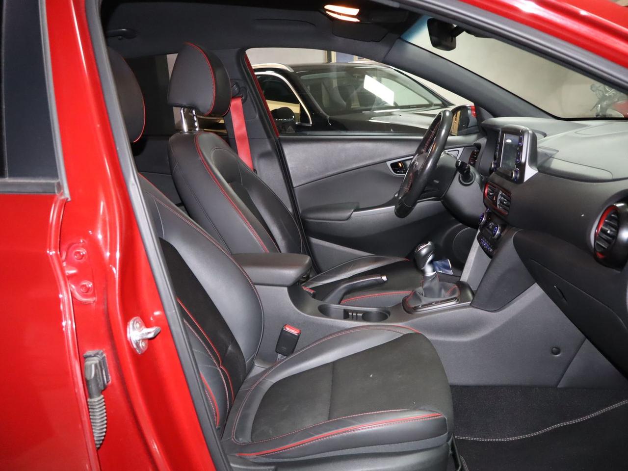 Hyundai Kona Xpossible 1.6 CRDi #50725