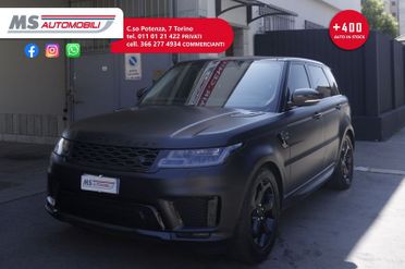 Land Rover RR Sport Land Rover RR Sport 3.0 SDV6 249 CV HSE Dynamic Unicoproprietario
