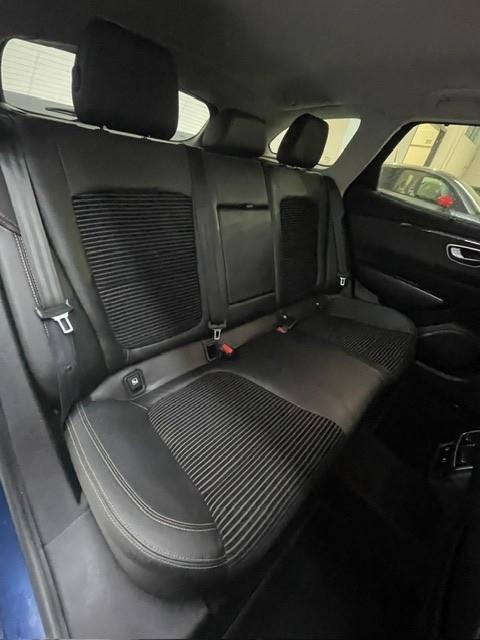 Renault Talisman Sporter dCi 130 CV Energy Intens 4 control