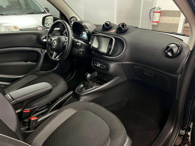 smart forTwo Fortwo III eq Passion 22kW