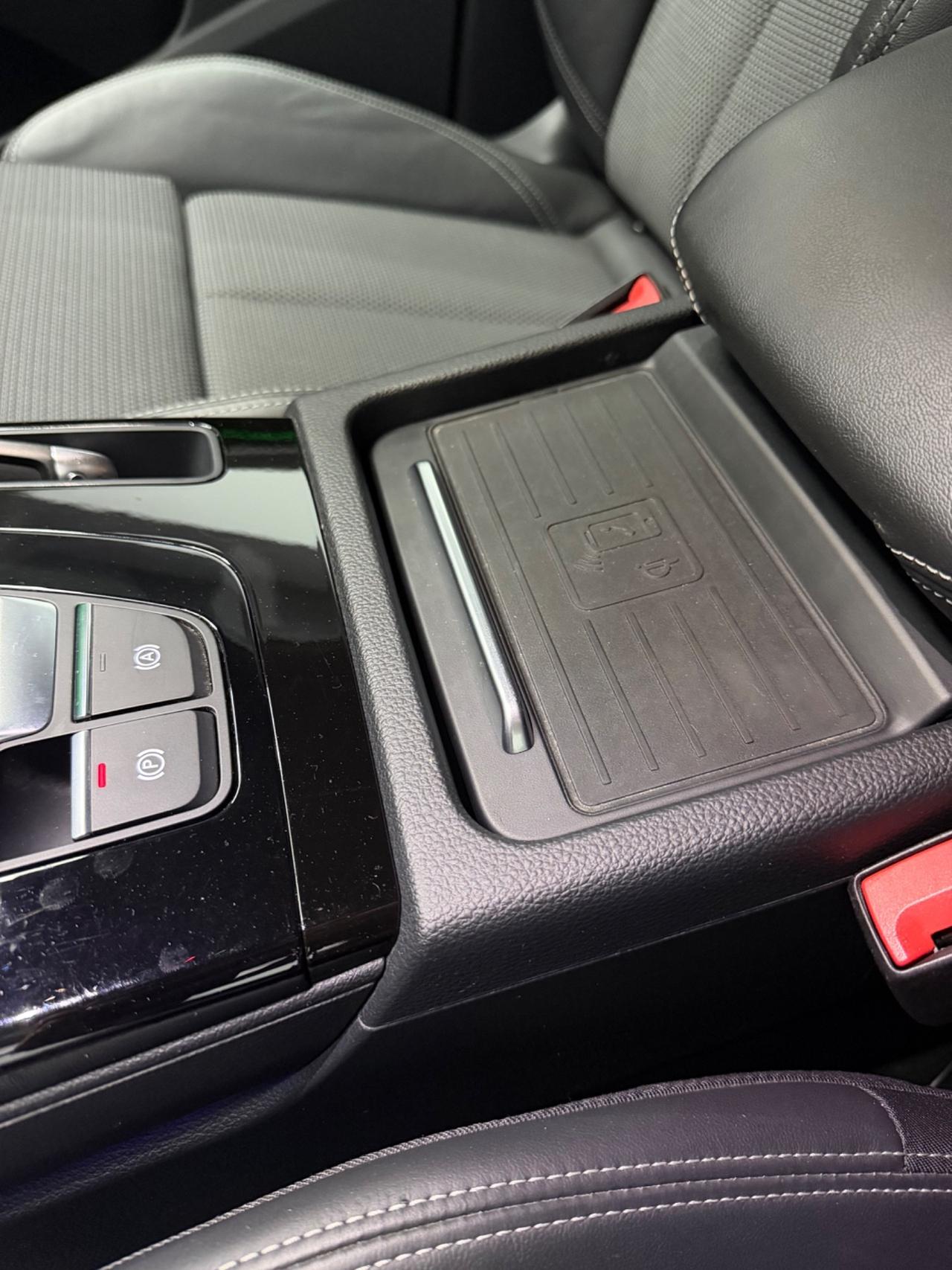 Audi Q5 SPB 40 TDI quattro S tronic line plus