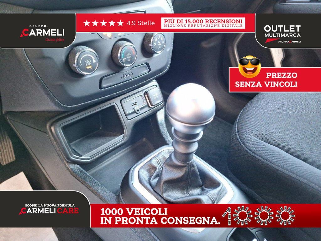 Jeep Renegade 1.0 T3 Sport 2WD
