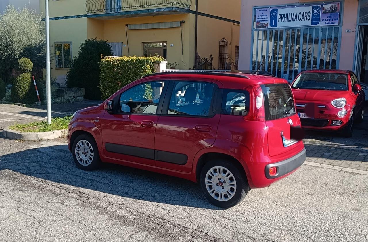 Fiat Panda 1.2 Easy