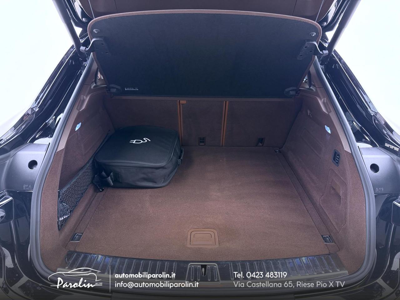 Porsche Cayenne Coupé 3.0 e-hybrid 5p.ti Sterzo posteriore-Bose-Telecamere360