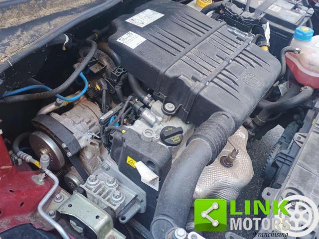 ALFA ROMEO MiTo 1.4 78 CV 8V S&S NEOPATENTATI