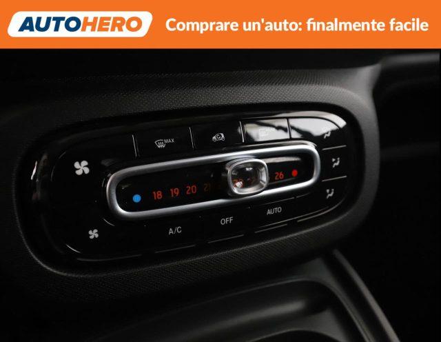 SMART ForTwo 90 0.9 Turbo Youngster