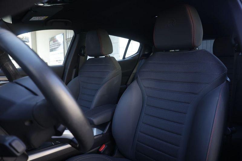 Alfa Romeo Tonale Alfa Romeo Tonale 1.6 Diesel 130cv TCT6 Sprint Unicoproprietario