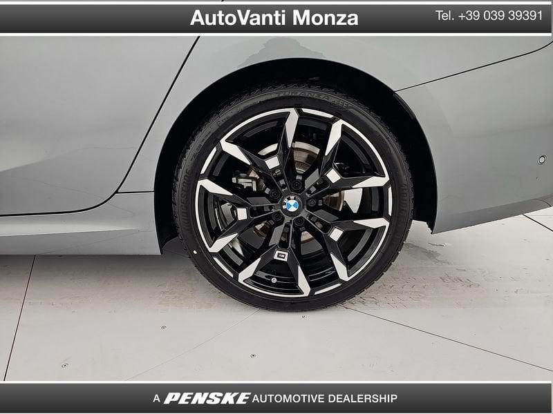 BMW Serie 3 318d Touring mhev 48V MSport auto