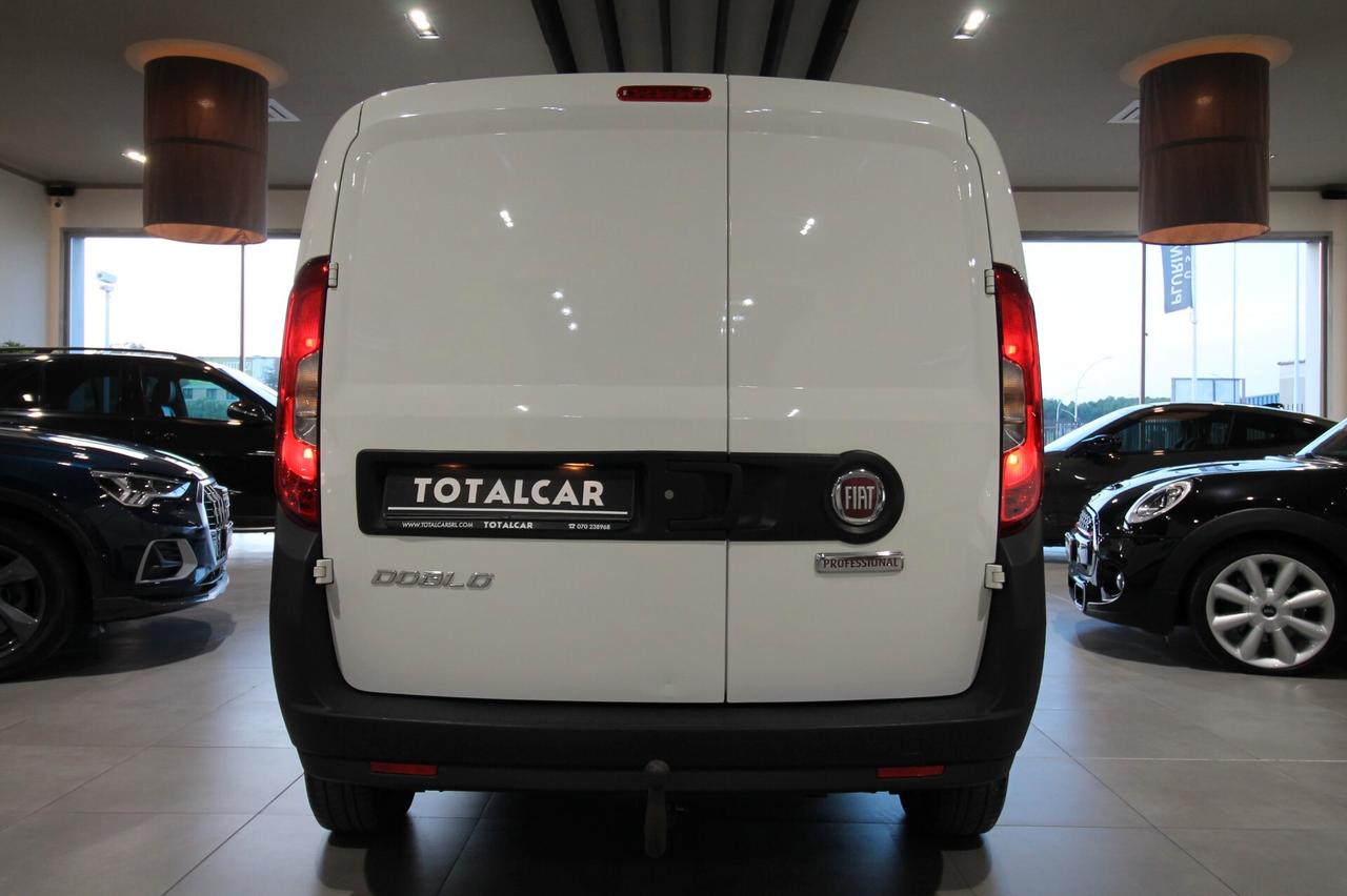FIAT DOBLO’ 1.3 MJT 95 CV LAMIERATO