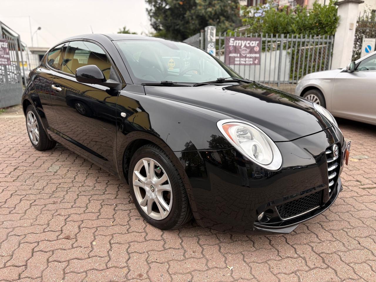 Alfa Romeo MiTo 1.4 105 CV M.air S&S Super