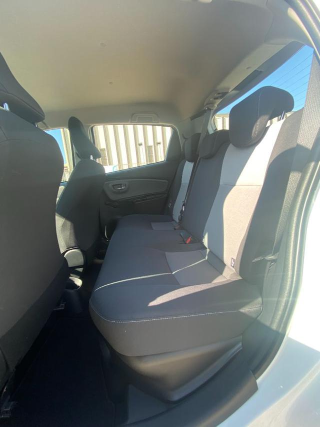 TOYOTA Yaris *PROMO* 1.5 Hybrid 5 porte Business