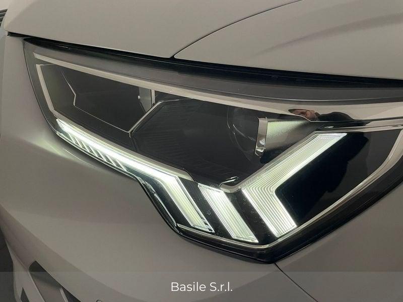 Audi Q3 Q3 35 TDI S tronic Business Advanced