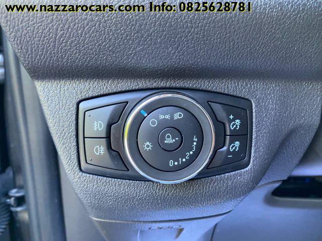 FORD Tourneo Courier 1.5 TDCI 100 CV S&S Plus