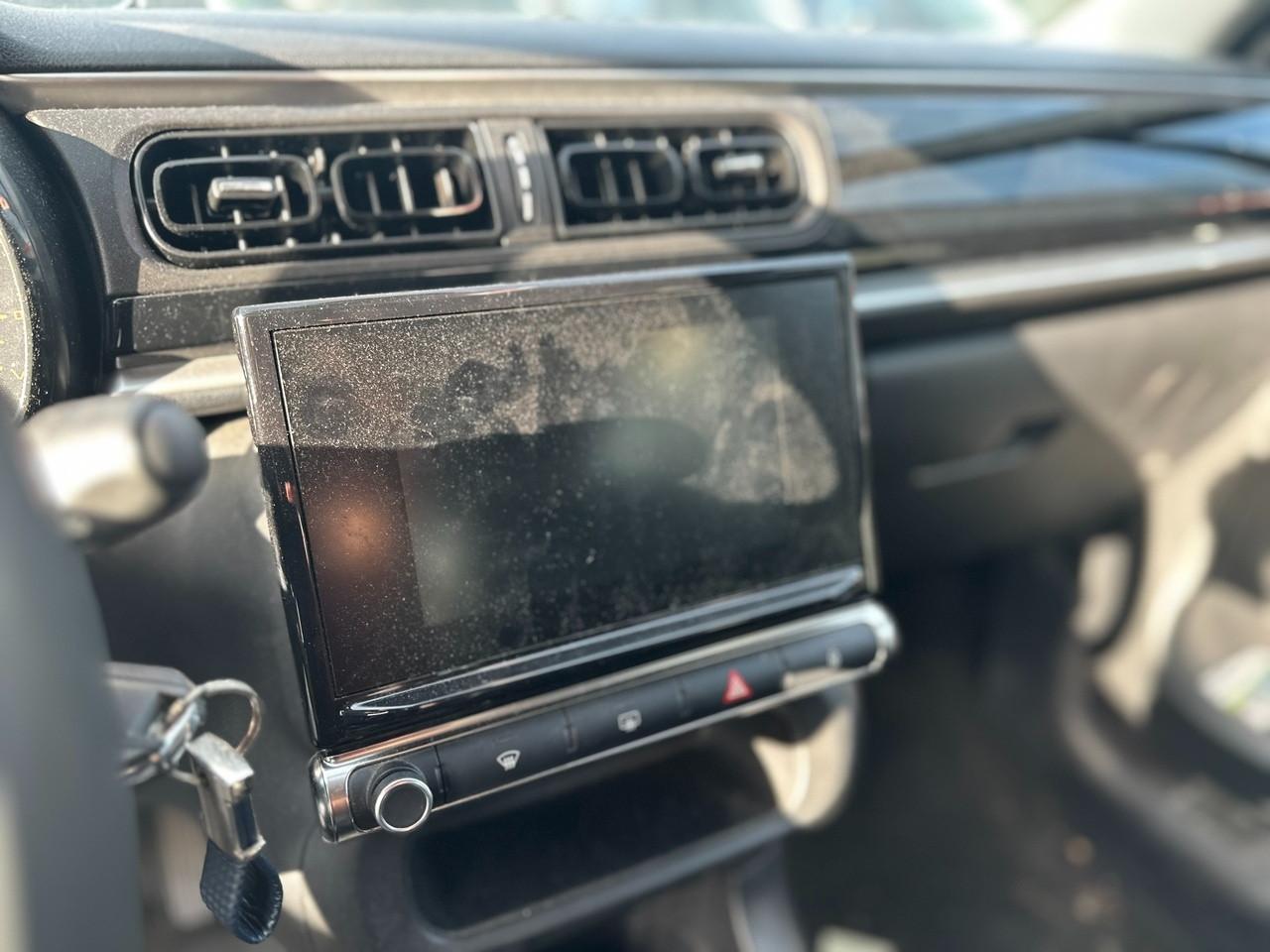 CITROEN C3 3ª serie - C3 BlueHDi 100 S&S Feel