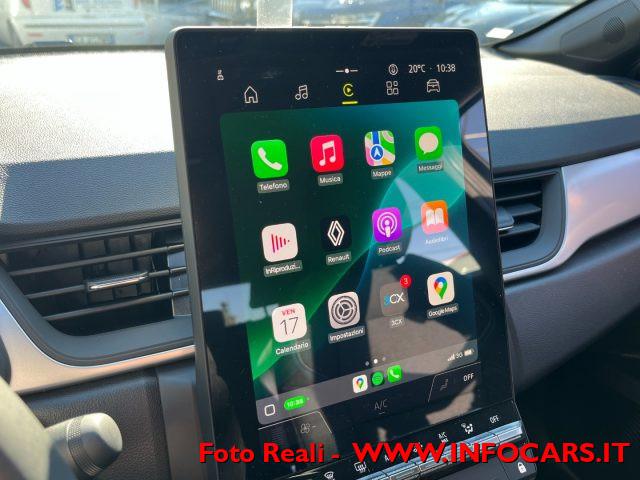 RENAULT Captur ECO-G 100 CV Evolution Bicolor km 0 - PROMO