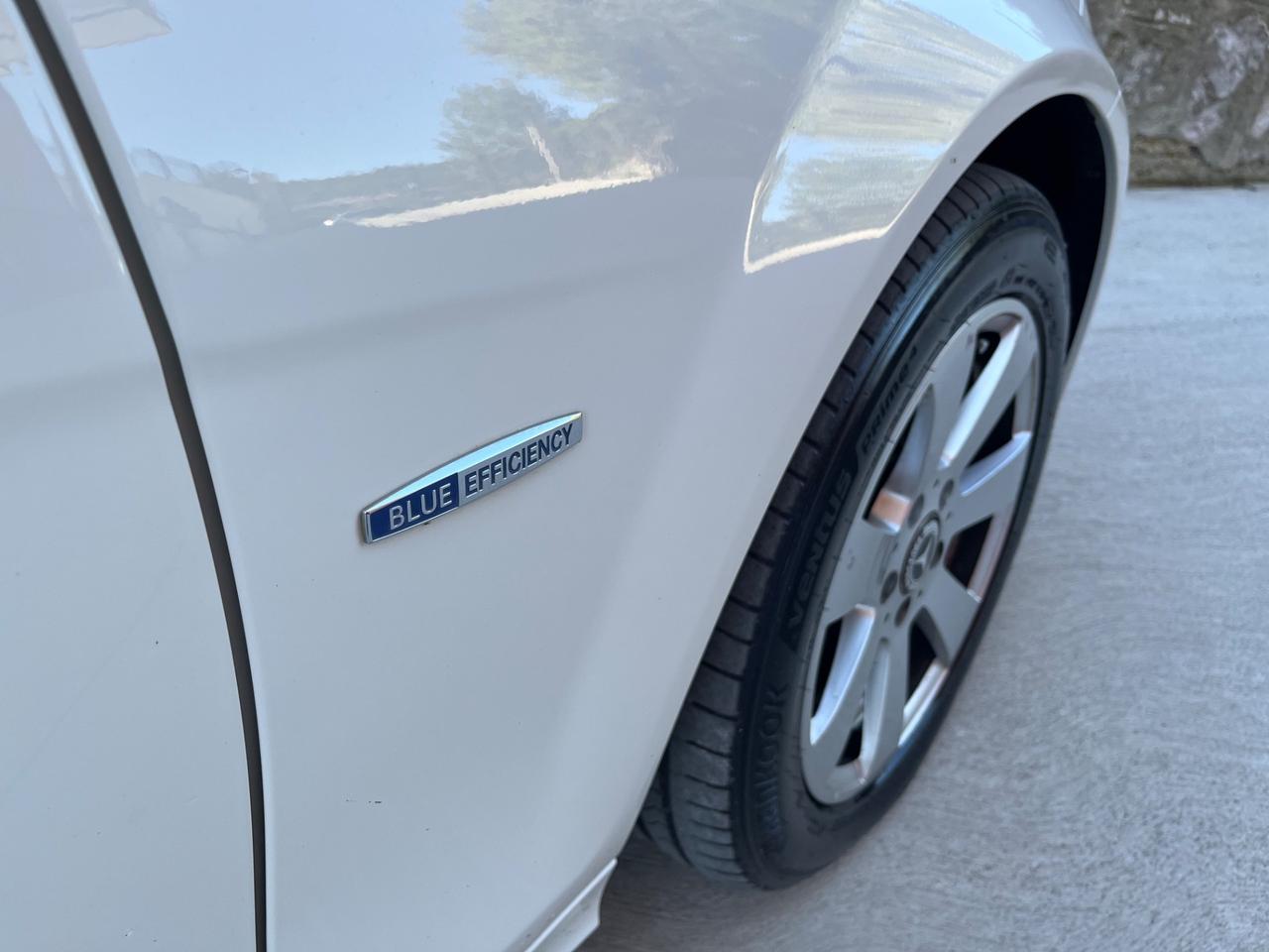 Mercedes C 200 CDI 136cv Restyling S.W. AVANTGARDE