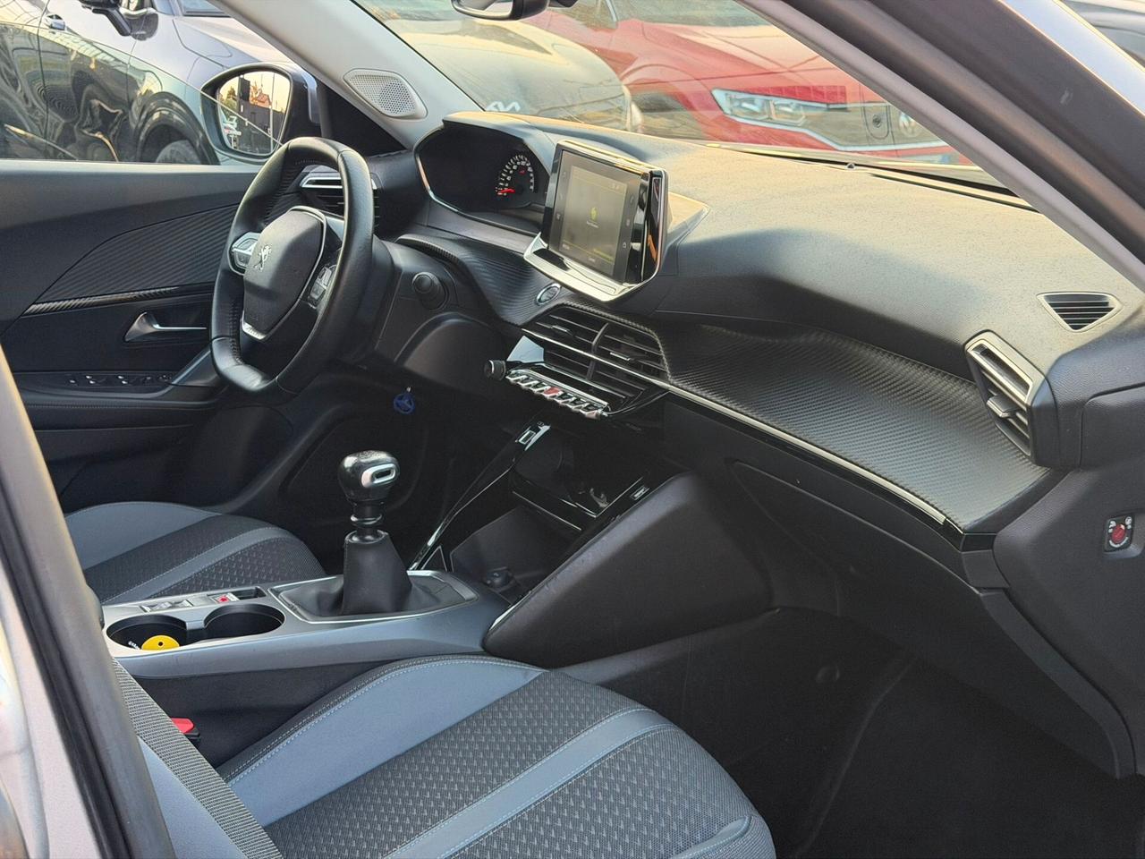 Peugeot 2008 PureTech 130 S&S Allure