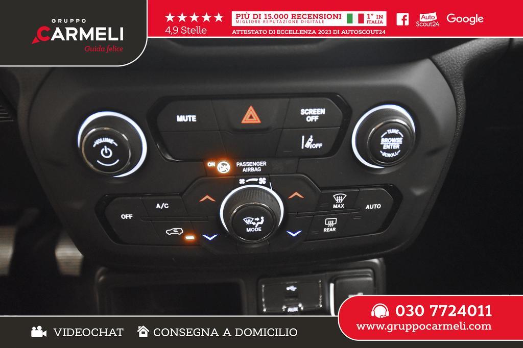 Jeep Renegade 1.6 Multijet II Limited 2WD