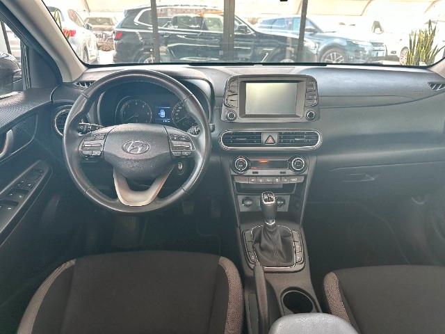 HYUNDAI Kona 1.6 CRDI 115 CV XTech