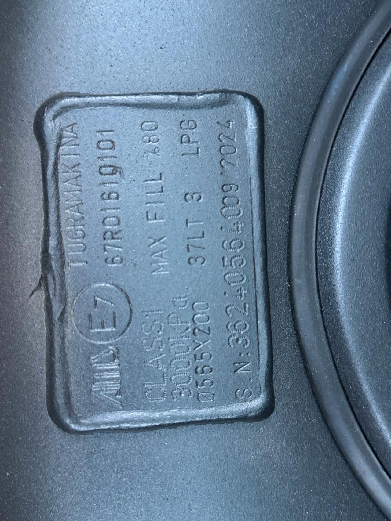 Fiat 500 1.2 EasyPower Lounge