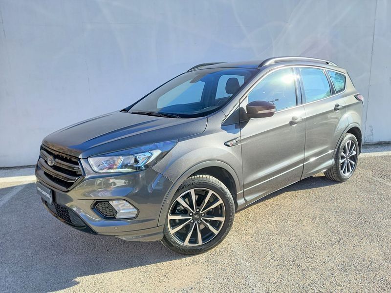 Ford Kuga 2.0 TDCI 120 CV 2WD NAVI ST-Line S&amp;S