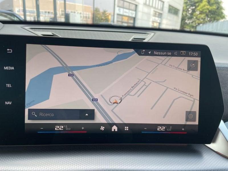 BMW X2 M35i xDrive M Sport Pro