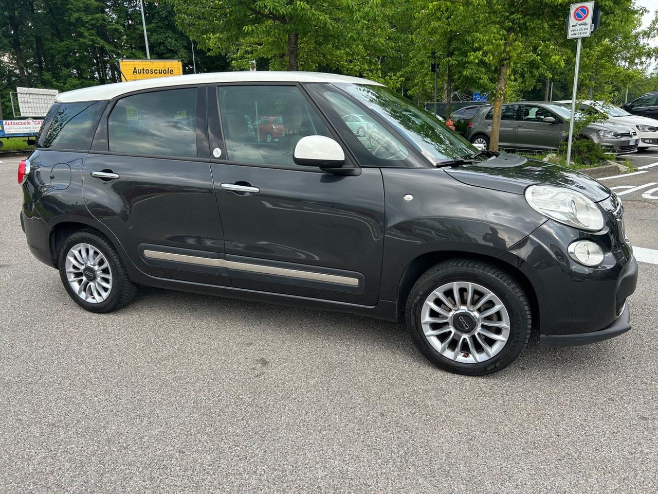 Fiat 500L Living 1.3 Multijet 85 CV Lounge * 7 POSTI *