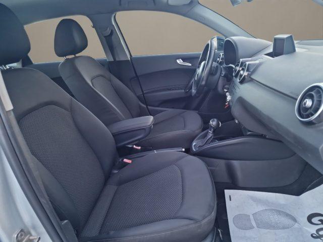 AUDI A1 SPB 1.6 TDI Admired
