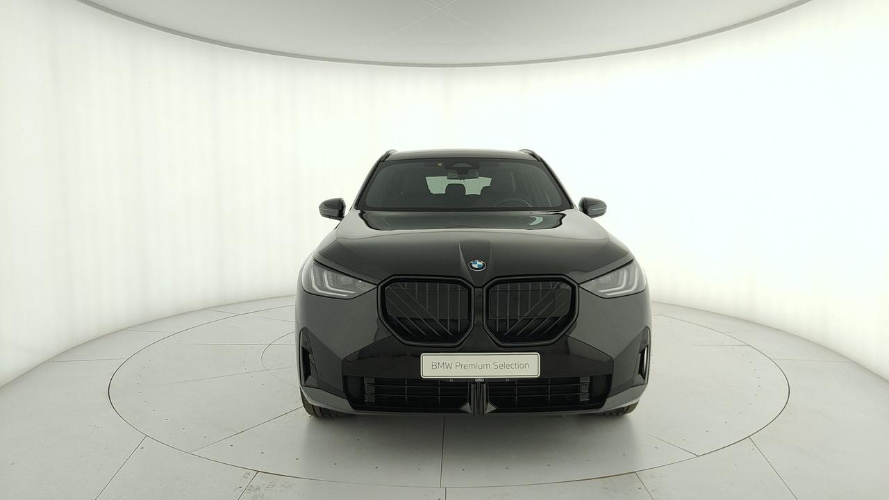 BMW X3 G45 2024 - X3 xdrive20d MSport auto
