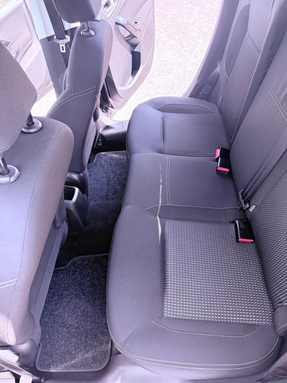 Peugeot 208 PureTech 82 5p. GPL Ok neopatentati