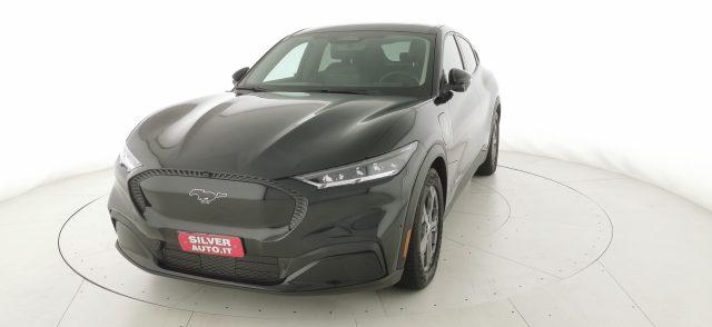 FORD Mustang Mach-E Standard Range 269 CV