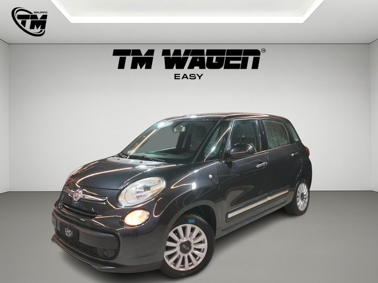 Fiat 500L 1.3 Multijet 85 CV Lounge - NEOPATENTATI