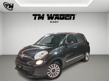 Fiat 500L 1.3 Multijet 85 CV Lounge - NEOPATENTATI