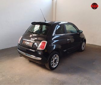 Fiat 500 1.2 Sport