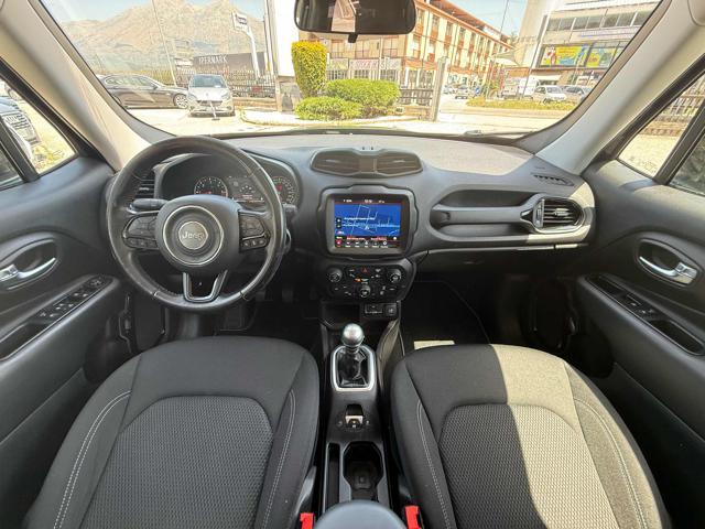 JEEP Renegade 1.6 Mjt 120 CV Limited SCONTO ROTTAMAZIONE