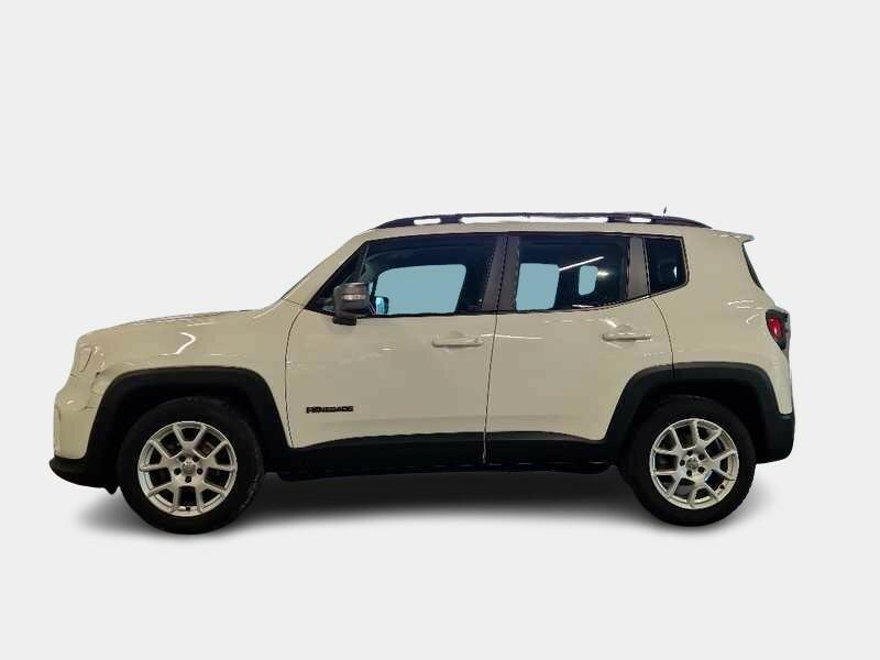 JEEP RENEGADE 1.0 T3 120cv Limited