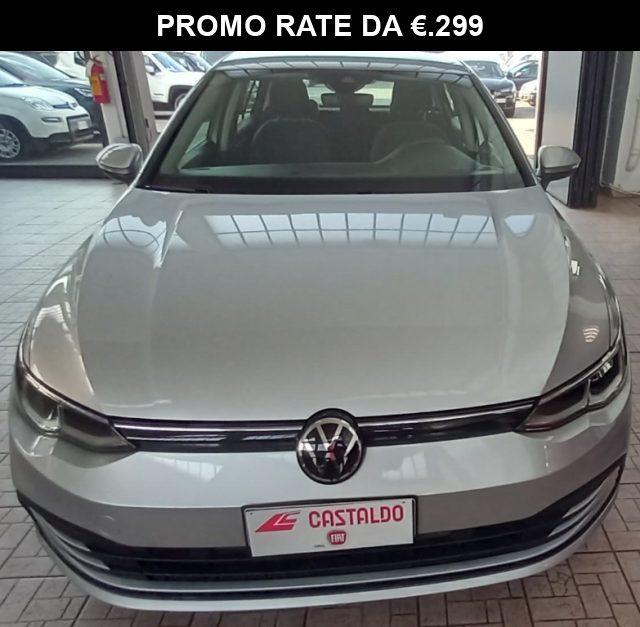 VOLKSWAGEN Golf 2.0 TDI 116 CV DSG SCR Life