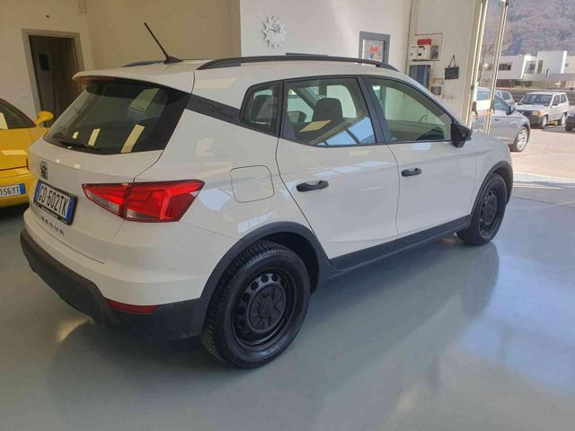 SEAT Arona 1.6 TDI 95 CV Reference