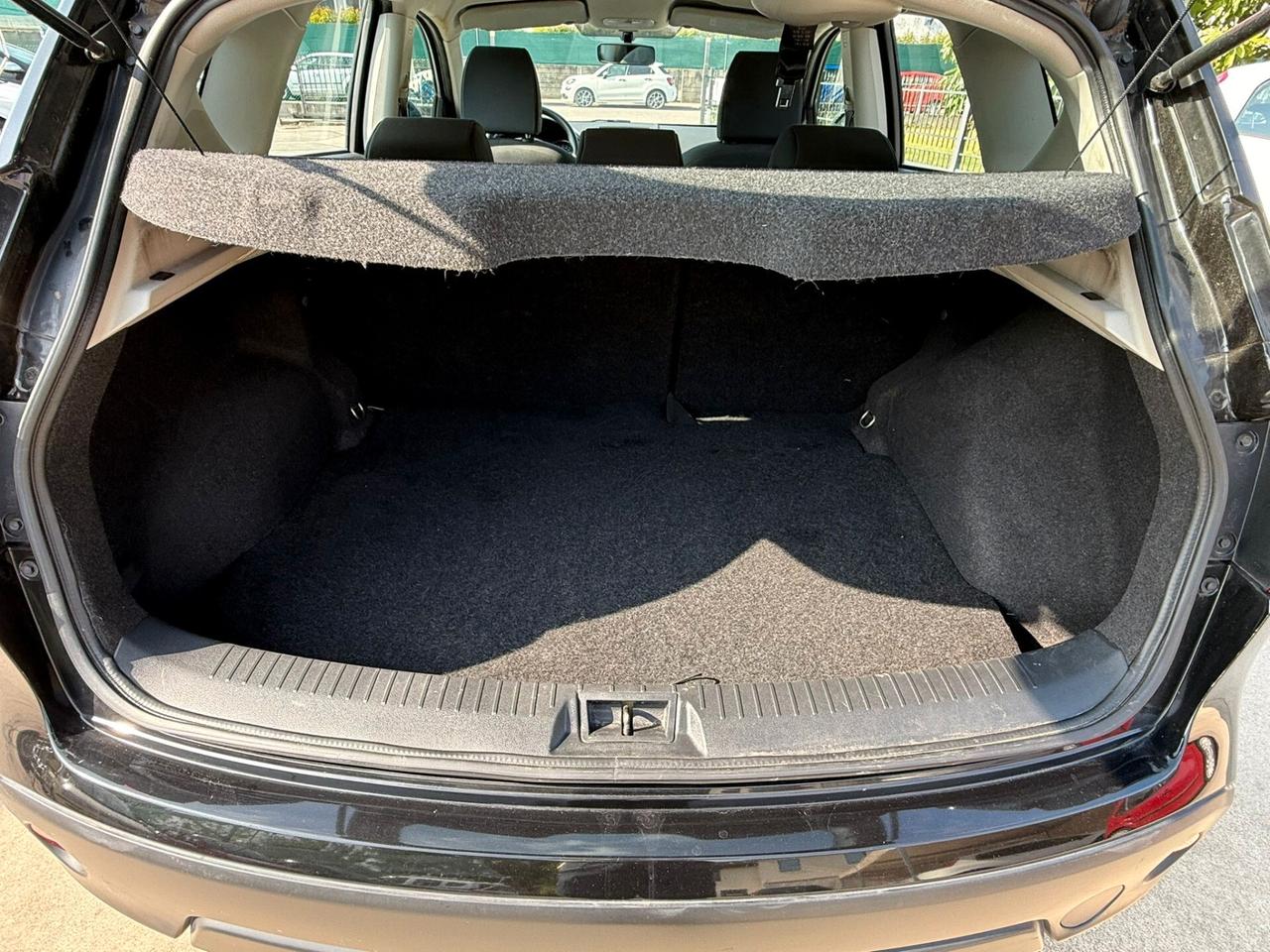 Nissan Qashqai 1.6 BENZINA UNICO-PROPR 33.715 KM
